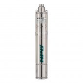 На фото Скважинный насос 4SQGD2,5-140-1,1 (кабель 10м) NPO
