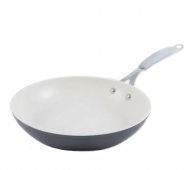 Сковорода Fissman ORLANDO 28 см с керамическим покрытием (AL-4713.28) На фото Сковорода Fissman ORLANDO 28 см с керамическим покрытием (AL-4713.28)