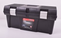 Ящик Haisser для инструментов 20" Staff Basic Alu 525х256х246 мм 90013 (65566) На фото Ящик Haisser для инструментов 20" Staff Basic Alu 525х256х246 мм 90013 (65566)