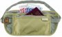 На фото Сумка на пояс Highlander Double Pocket Money Belt (924206)
