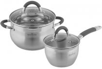 На фото Набор посуды Maxmark 4 предметов (MK-SP5510A)