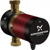 На фото Насос циркуляционный Grundfos COMFORT 15-14 BX PM (97916772)