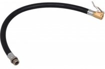 На фото Шланг для пневмопистолета для накачивания колес Miol (81-522)