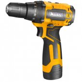 Шуруповерт аккумуляторный Machtz MCD-12H-Li (11016) На фото Шуруповерт аккумуляторный Machtz MCD-12H-Li (11016)