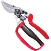 На фото Секатор Intertool 200мм ABS/TPR (FT-1007)