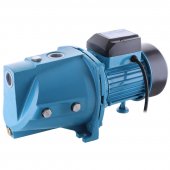 На фото Насос поверхностный центробежный VODOMET JET100, корпус чугун (VO0019)