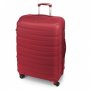 На фото Чемодан на колесах Gabol Trail (L) Red (924890)