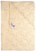 На фото Одеяло Billerbeck Наталия легкая Овечья шерсть 200х220 см (0104-22/03)
