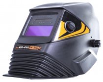 На фото Сварочная маска Дніпро-М МЗП-470П 9-13 DIN (68492009)