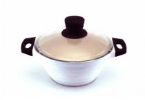 На фото Кастрюля Gipfel VIENNA 20х9.5 см 1.9 л (2538)