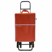На фото Сумка-тележка Rolser Lider LT Dos+2_40 Rojo (925975)