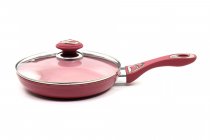 Сковорода Lessner Marble Line 24 см (88350-24) На фото Сковорода Lessner Marble Line 24 см (88350-24)