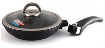 Cковорода Gipfel MONTERO 20 см (1486) На фото Cковорода Gipfel MONTERO 20 см (1486)