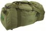 На фото Сумка дорожная Highlander Loader Holdall 65 Olive (925489)