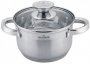 На фото Кастрюля Maxmark 16х10.5 см 1.9 л (MK-3502)