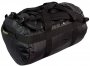 На фото Сумка дорожная Highlander Lomond Tarpaulin Duffle 65 Black (924192)