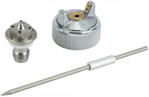 На фото Комплект форсунки Refine HP 1.3мм для 6811241, 6811251, 6811261 (6817151)