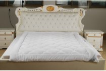 На фото Одеяло Arya Pure Line 195х215 см Sophie (TR1001145)