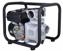 Мотопомпа бензиновая Hyundai HY 81 На фото Мотопомпа бензиновая Hyundai HY 81