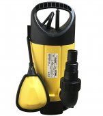 На фото Насос дренажный Optima FC400W 0.4 кВт