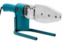 На фото Паяльник для пластиковых труб Зенит ЗПТ-1206 (845282)