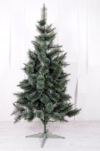Сосна Фабрика Елок 230 см белый кончик заснеженная На фото Сосна Фабрика Елок 230 см белый кончик заснеженная
