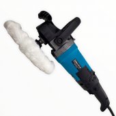 На фото Шлифмашина угловая Riber-Profi ПМ 180/2200