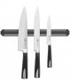 На фото Набор ножей Krauff на магнитной планке 3 предмета (29-243-027)
