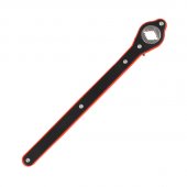 На фото Трещетка для домкрата механического ромбовидного Intertool (GT0179)