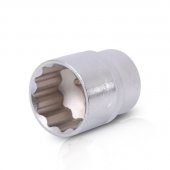 На фото Головка Intertool 12гр., 1/2", 27мм (ET-0227)