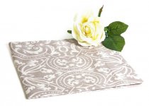 Салфетка Прованс Классик Фреска 40х40 см (.002134) На фото Салфетка Прованс Классик Фреска 40х40 см (.002134)