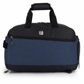 На фото Сумка-рюкзак Gabol Saga 29 л Blue (926192)