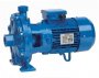 На фото Двухступенчатый центробежный насос Speroni 2C 25/180A (трехфазный)