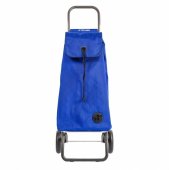 На фото Сумка-тележка Rolser I-Max MF Convert RG 43 Azul (925941)