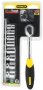 На фото Набор головок торцевых Stanley MicroTough 3/8", трещотка, 9 шт (0-94-611)