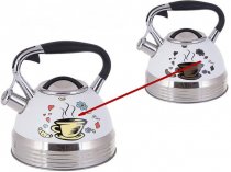 Чайник Edenberg 3 л (EB-1942 Cup) На фото Чайник Edenberg 3 л (EB-1942 Cup)