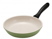 На фото Cковорода Gipfel MARVIA 24 см (2419)