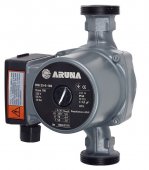 На фото Циркуляционный насос RM32-8-180 ARUNA