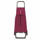 На фото Сумка-тележка Rolser Jet Macrofibra Joy 40 Bassi (925923)