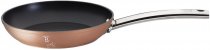 Сковорода Berlinger Haus Bronze Titan 24 см (BH-1684) На фото Сковорода Berlinger Haus Bronze Titan 24 см (BH-1684)