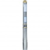 На фото Скважинный насос Dongyin 0.37 кВт H 35(26)м Q 90(60) л/мин Ø80 мм (777090)
