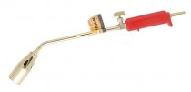 На фото Горелка газовая, колокол трапеция Mastertool Ø 35 мм 300 мм (44-5003)