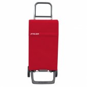 На фото Сумка-тележка Rolser Neo LN Joy 38 Rojo (926694)