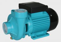 На фото Поверхностный насос Euroaqua (2DK20)
