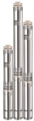 На фото Скважинный насос Насосы+Оборудование 100 SWS2-63-0,55 + кабель 45 м 