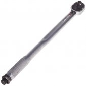 На фото Динамометрический ключ Hans 1/2" 70-350 Нм 630 мм (4171Nm)