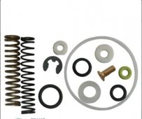 На фото Ремонтный комплект для краскопультов Auarita H-2000P (RK-H-2000P)