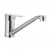 На фото Смеситель для кухни CRON OMEGA 555 (CR0173)