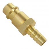 На фото Переходник Intertool со шланга 10мм (PT-1824)
