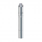 На фото Насос скважинный шнековый 90 мм GRANDFAR 3.5QGYD1,2-50-0,37 (GF1106)